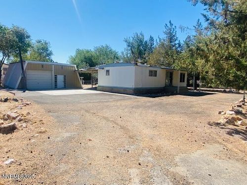 2781 E Nye Ln, Carson City, NV, 89706-1006 | Card Image
