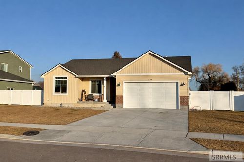 449 Meadow Ave, Rigby, ID, 83442-5726 | Card Image