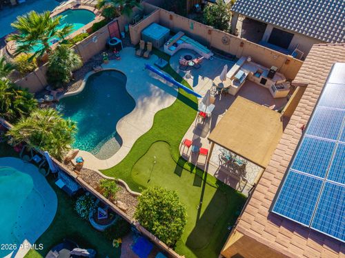 42447 W Chambers Dr, Maricopa, AZ, 85138-9490 | Card Image