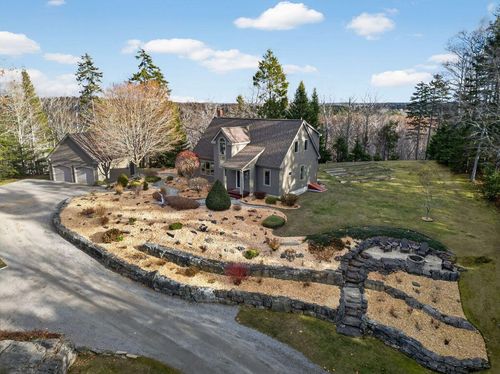 4 Osprey Ridge Road, Harpswell, ME, 04079 | Card Image