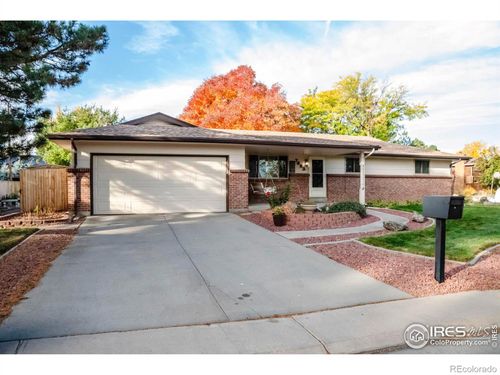 7683 Lee Drive, Arvada, CO, 80005 | Card Image