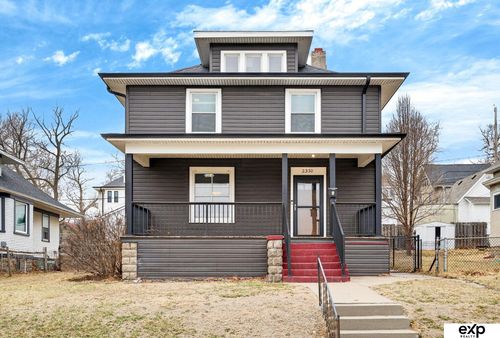 2330 S 31 Street, Omaha, NE, 68105 | Card Image