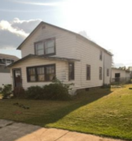 605 2nd St, Nashwauk, MN, 55769-1215 | Card Image