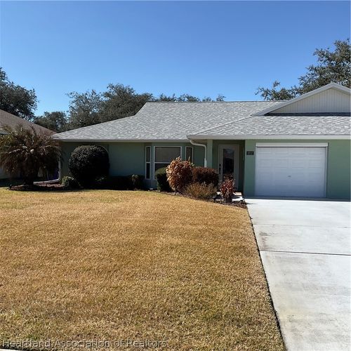 3717 Ponce De Leon Blvd, SEBRING, FL, 33872-2263 | Card Image