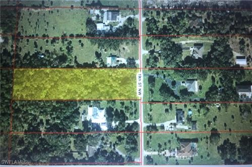 xxx 19th St Nw, NAPLES, FL, 34120 | Card Image