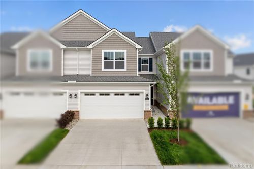 2305 Mill Ln, Saline, MI, 48176-1903 | Card Image