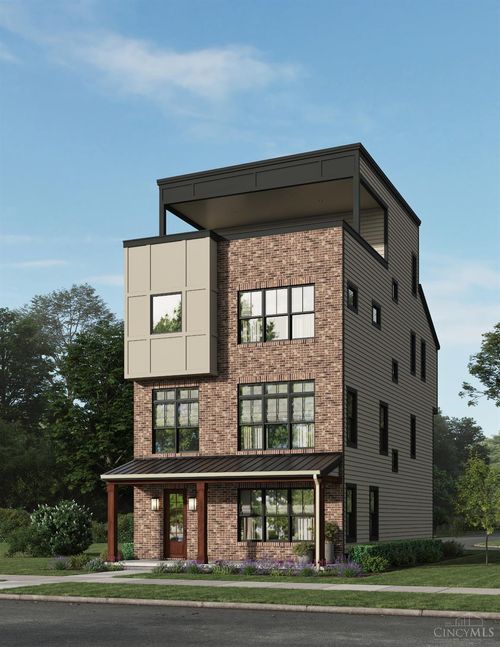 2947 Iron Oak Avenue, Cincinnati, OH, 45209 | Card Image