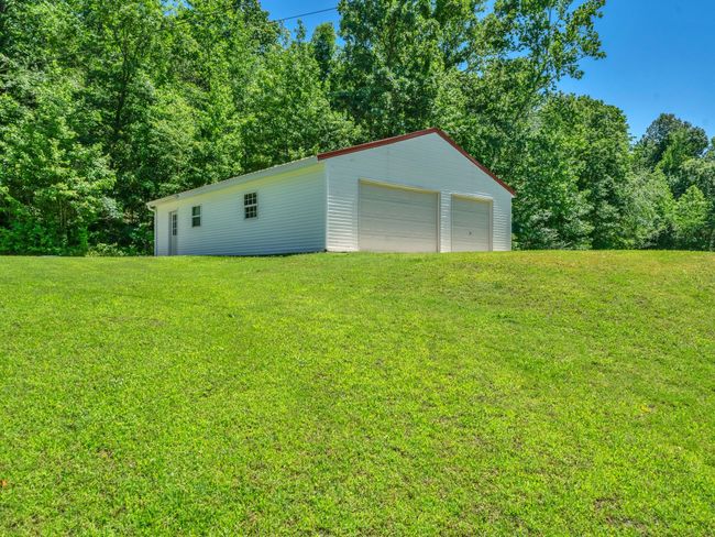 50 Dingus Ln, House other with 3 bedrooms, 2 bathrooms and 4 parking in Camden TN | Image 5