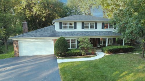 2S501 Seneca Dr, Wheaton, IL, 60189-5962 | Card Image