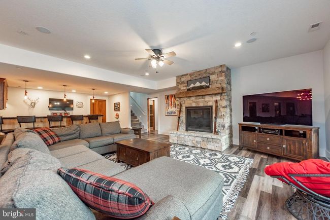66 Parkside South Ct, House other with 5 bedrooms, 7 bathrooms and null parking in MC HENRY MD | Image 42