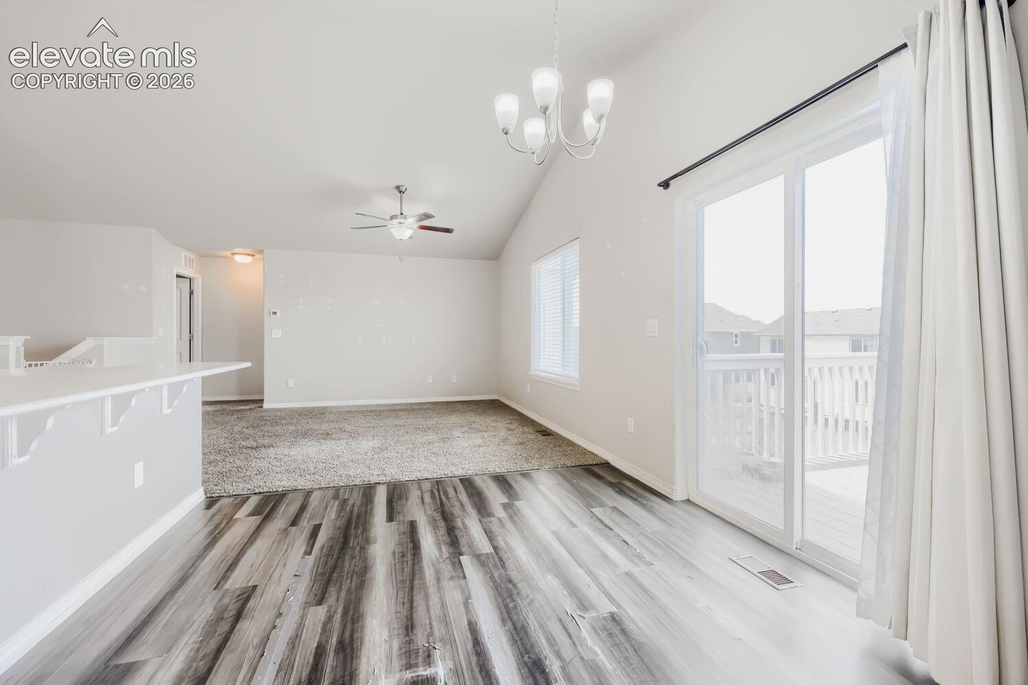 Residential in Colorado Springs 2