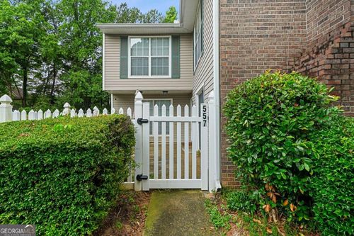 557 Picketts Bend Ct, Marietta, GA, 30008-3287 | Card Image