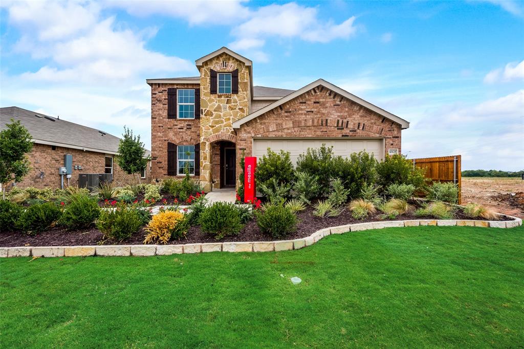 Kelly Acres Ln, Crowley, TX 76036