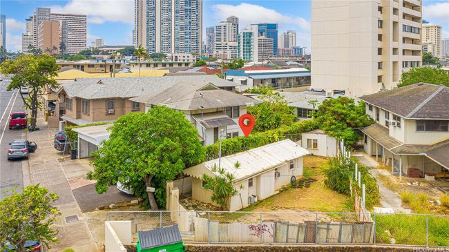756 University Ave, House other with 1 bedrooms, 2 bathrooms and 2 parking in Honolulu HI | Image 17