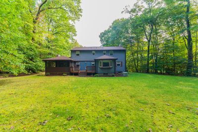 25 Bob White Way, House other with 4 bedrooms, 2 bathrooms and null parking in Simsbury CT | Image 3