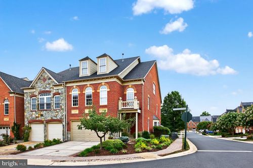 18334 Buccaneer Ter, LEESBURG, VA, 20176-8474 | Card Image