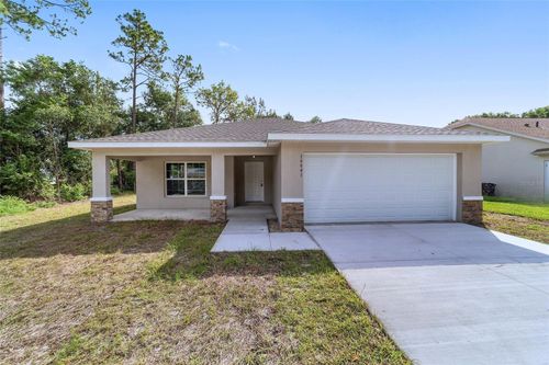 19941 Sw 96th Ln, DUNNELLON, FL, 34432-4167 | Card Image