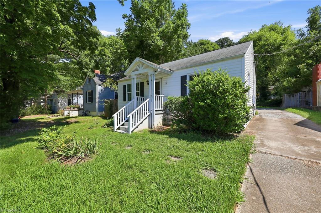 Residential in Greensboro 3