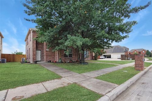 5436 Jacob Dr, Grand Prairie, TX, 75052-2730 | Card Image