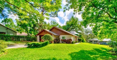 725 Lake Avenue, House other with 3 bedrooms, 2 bathrooms and null parking in ALTAMONTE SPRINGS FL | Image 3