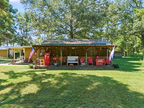 130 & 154 Pr 3331, Big Sandy, TX, 75755 | Card Image