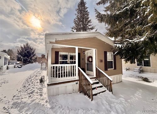 10 Sunup Holiday Park, Ellicottville, NY, 14731 | Card Image