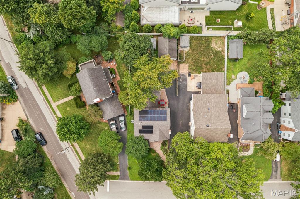Residential in St Louis 2