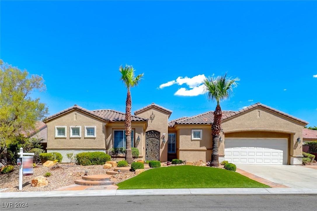 White Sage Dr, Henderson, NV 89052