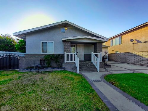 131 S Flower Ave, Brea, CA, 92821 | Card Image