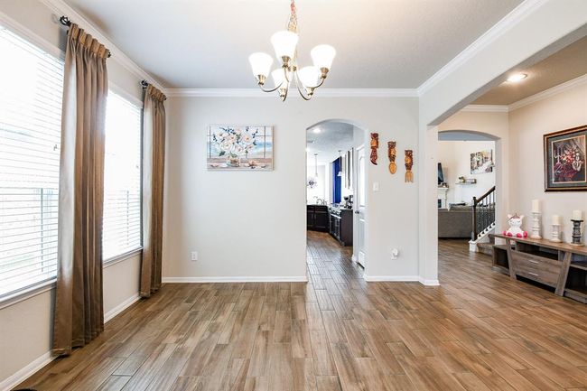 21023 Big Cypress Creek Trl, House other with 4 bedrooms, 4 bathrooms and 2 parking in Humble TX | Image 9