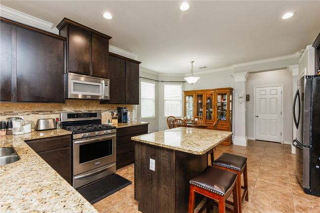 7241 Dunns Point Dr, House other with 4 bedrooms, 3 bathrooms and null parking in Corpus Christi TX | Image 12