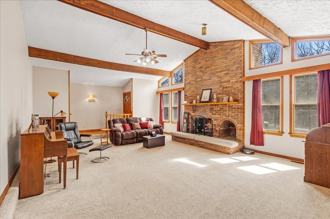 600 Margaret Cir, House other with 5 bedrooms, 3 bathrooms and 5 parking in Mc Minnville TN | Image 16