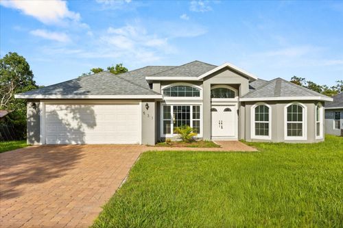 531 Rhodes Dr, DELAND, FL, 32720-6567 | Card Image