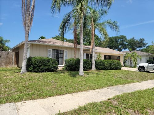 11127 Peppertree Ln, PORT RICHEY, FL, 34668-2424 | Card Image