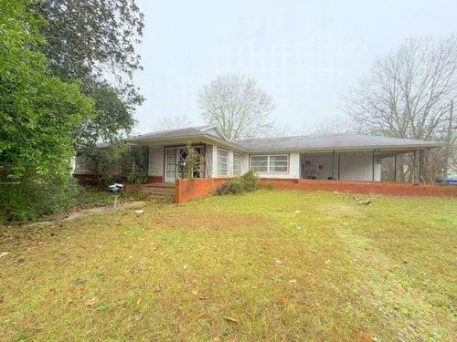 209 N Gordon Dr, Crockett, TX, 75835-1713 | Card Image