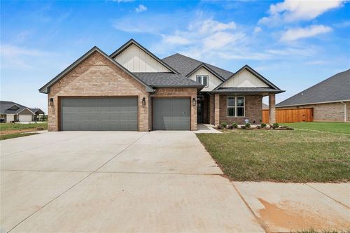 10513 Sw 51st St, Mustang, OK, 73064 | Card Image