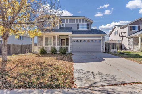 2645 S Danube Way, Aurora, CO, 80013-7680 | Card Image