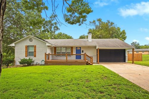 12007 E 48th Street South N/A, Independence, MO, 64055 | Card Image