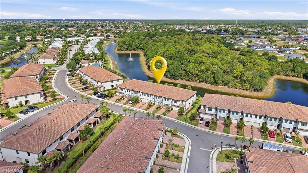 Residential in CAPE CORAL