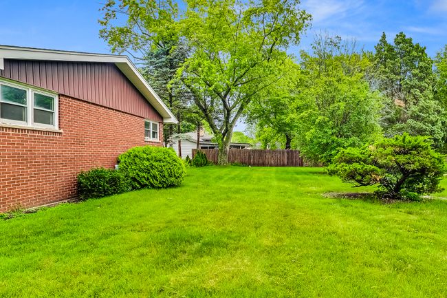 1606 Paula Ave, House other with 3 bedrooms, 2 bathrooms and 2 parking in Wheaton IL | Image 43
