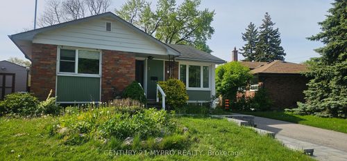 main-3 Heatherington Dr, Scarborough, ON, M1T1N3 | Card Image