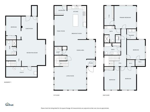 1151 Home Ave, Oak Park, IL, 60304-1842 | Card Image