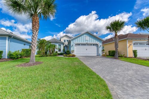422 Coral Reef Way, Daytona Beach, FL, 32124 | Card Image