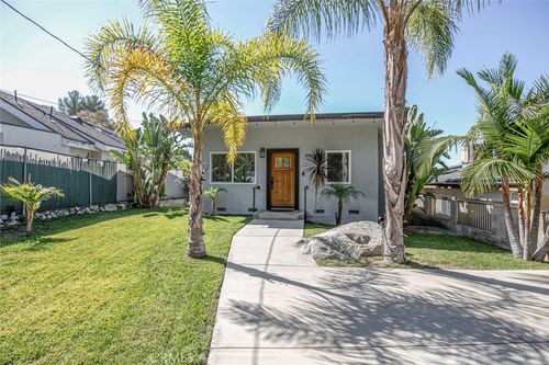 10917 Tujunga Canyon Blvd, Tujunga, CA, 91042 | Card Image