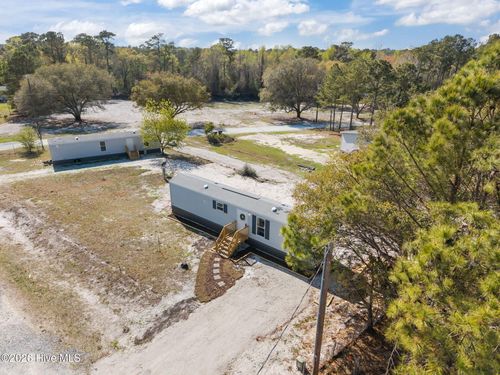 99 Dundee Trail, Holly Ridge, NC, 28445 | Card Image