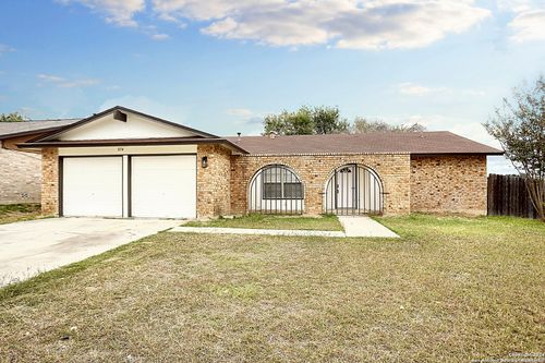 1074 Ferdinand Dr, San Antonio, TX, 78245-1310 | Card Image