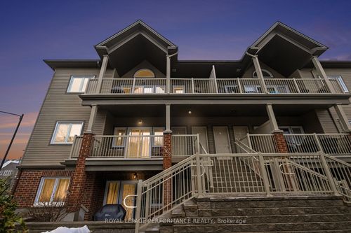 j-362 Wood Acres Grove, Blossom Park - Airport and Area, ON, K1T0M7 | Card Image