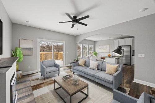 318PC Blue Spruce Drive, Frankfort, KY, 40601 | Card Image