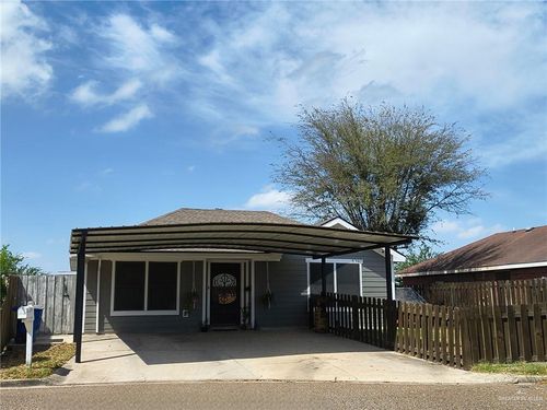 5307 N 41st Lane, Mcallen, TX, 78504 | Card Image