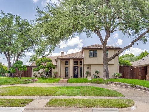3353 Remington Dr, Plano, TX, 75023-5730 | Card Image